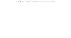 Desktop Screenshot of mounthopemonitor.org
